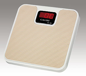 Electronic Bathroom Scale